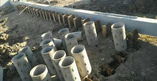钢板桩在建筑工程中起到什么作用? 钢板桩在建筑工程中起到什么作用?